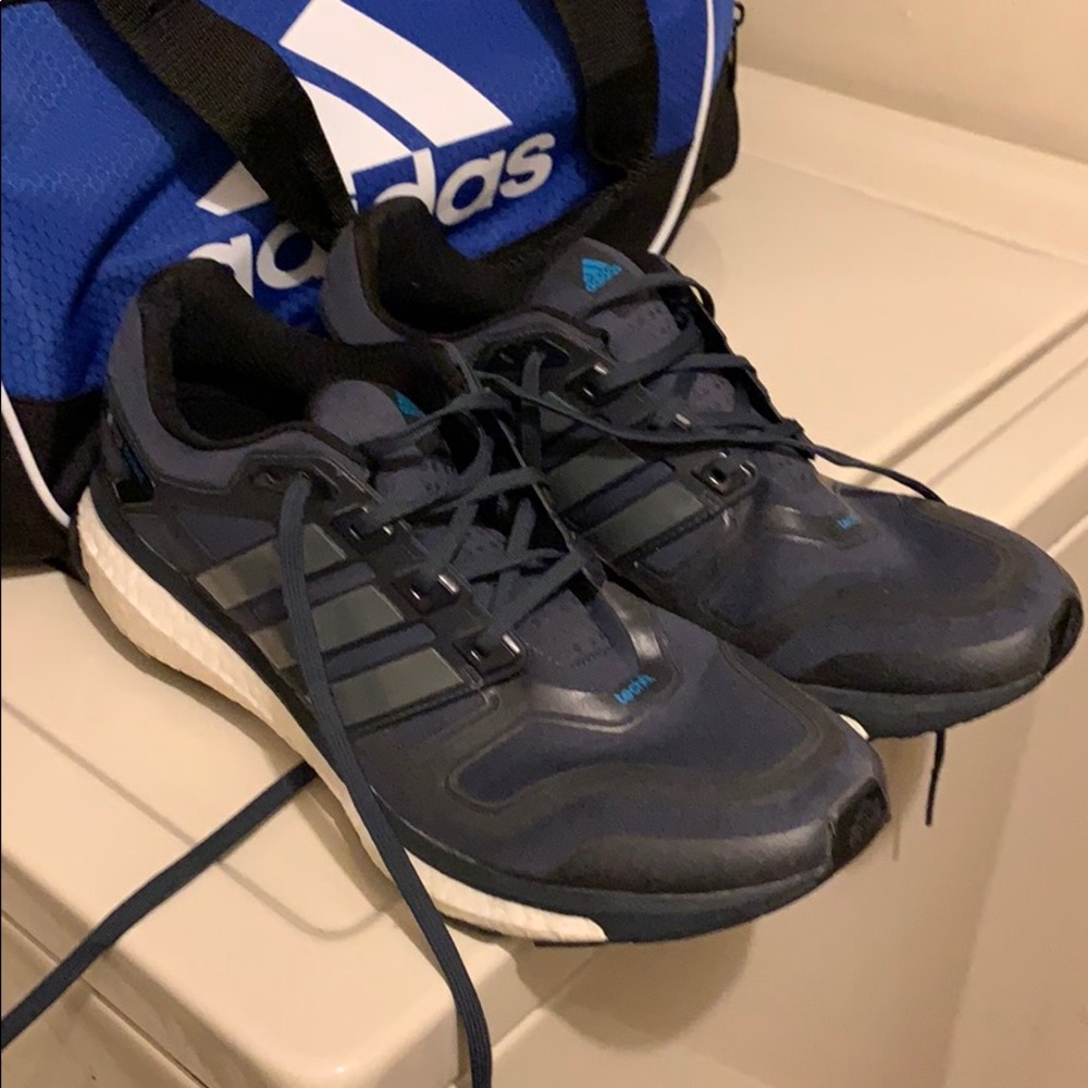 Adidas Energy Boost OG 1.0